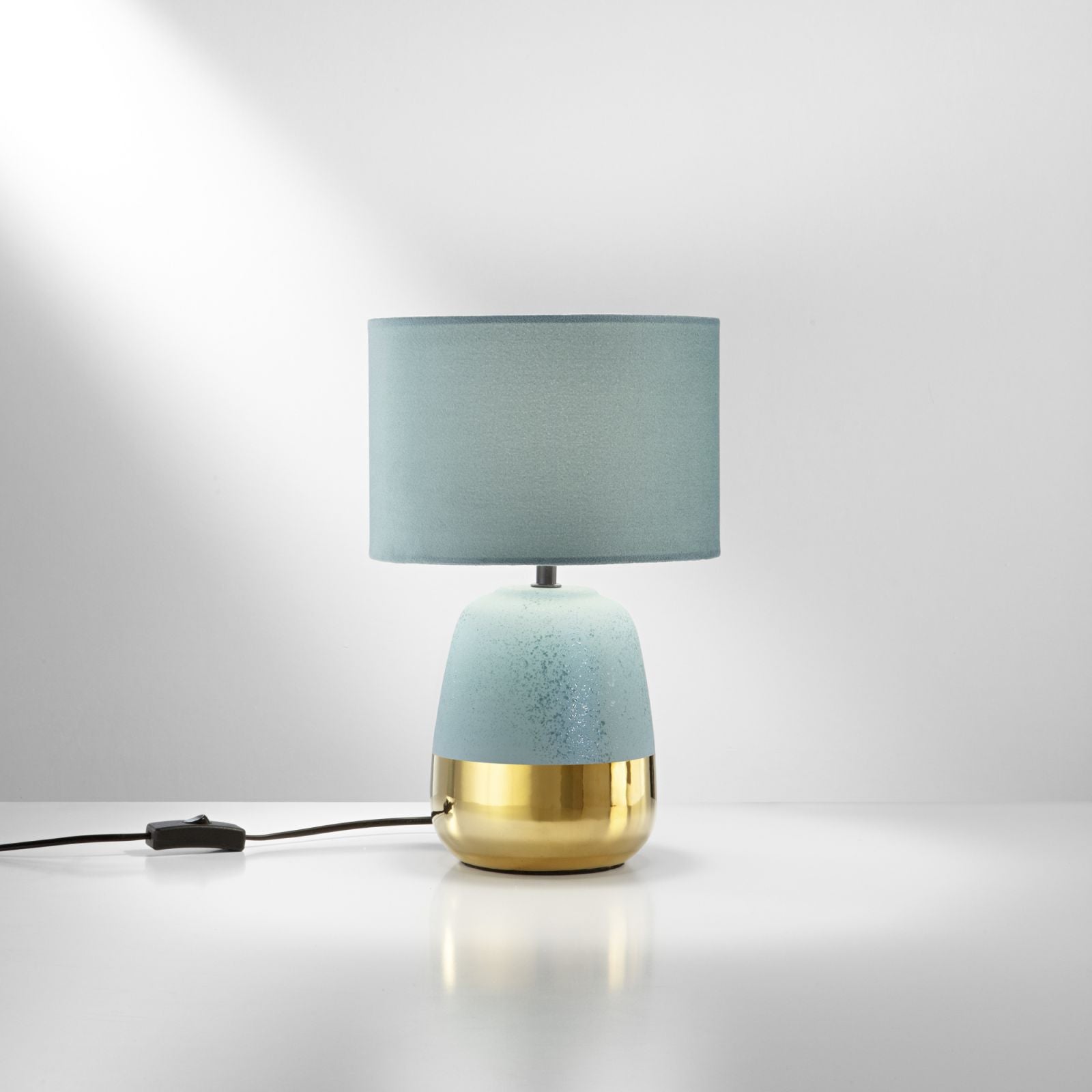Lampada SIOUX da tavolo Led(E27) 45 cm in Ceramica