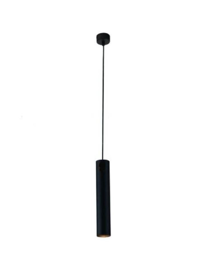 Lampadario FLUKE Led(GU10) 30 cm in Metallo
