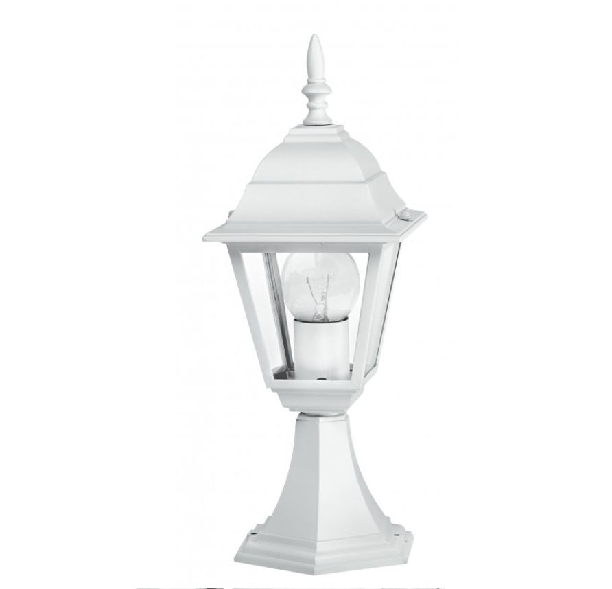 Applique ROMA 39 cm LED E27 In Alluminio