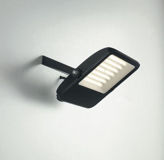 Proiettori TAURUS 24,9 cm LED 70 W In Alluminio