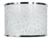 BOEME lampshade E27 35 cm in fabric