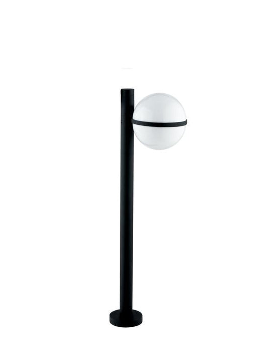 Applique ORBIT 100 cm LED E27 In Alluminio