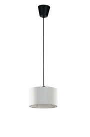 ORCHESTRA E27 35 cm Fabric Lampshade