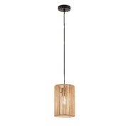 Lampadario TROPIKANA a Sospensione Led(E27) 18 cm In Carta