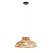 Lampadario TROPIKANA a Sospensione Led(E27) 46 cm In Carta