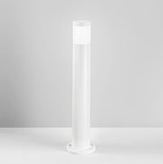Applique FOCUS 77,5 cm Rotondo LED GU10 In Policarbonato