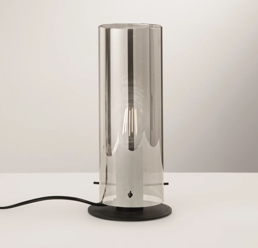 Lampada Magic Led(E27) 23 cm In Vetro