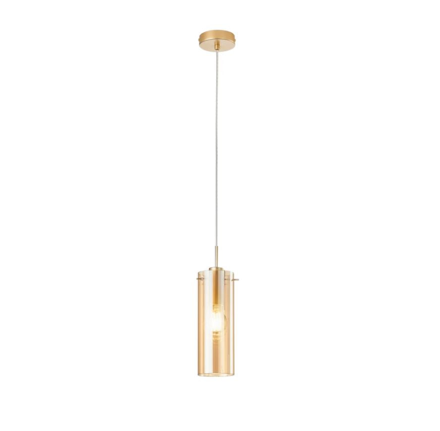 MAGIC Pendant Lamp Led(E27) 150 cm In Glass