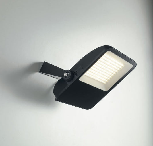 Proiettori TAURUS 31,5 cm LED 100 W In Alluminio