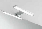 Applique CRUISE 28 cm LED 5w In Termoplastica