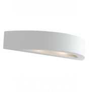 Applique CORTINA Led(E14) 42 cm In Gesso
