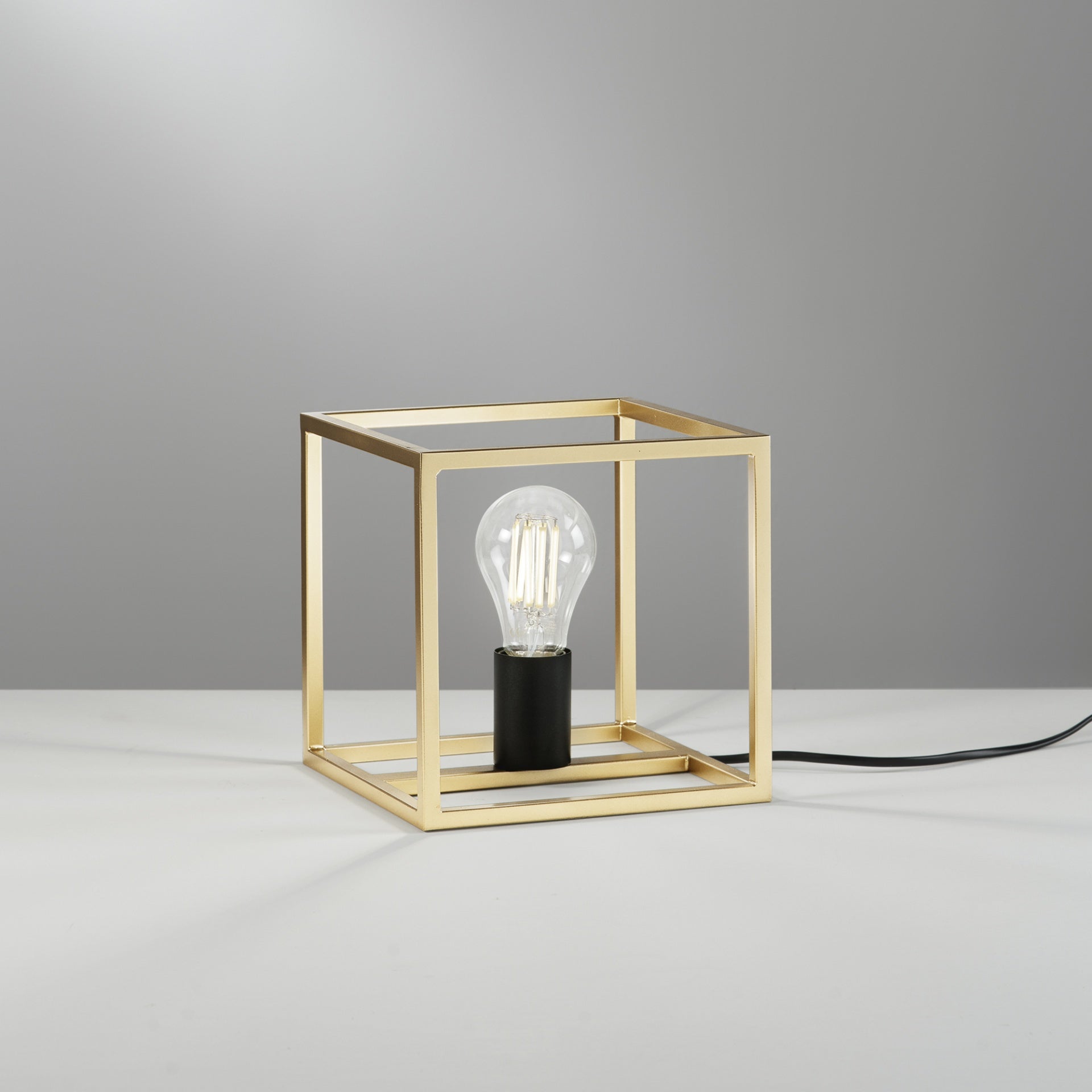 Lampada KIMERA Led 20cm In  Metallo