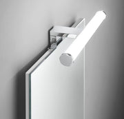 YATCH 30 cm LED 5w Thermoplastic Wall Lamp