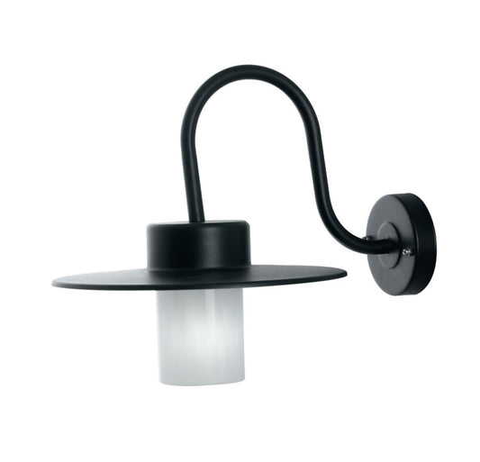 Applique YORK 39,5 cm LED E27 In Alluminio