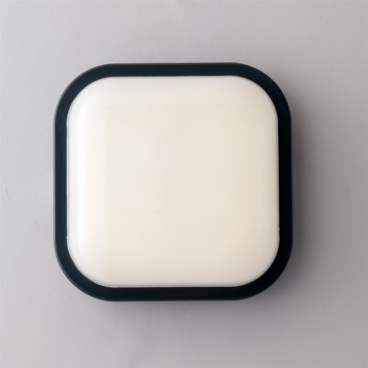Applique EVER L CCT 22,1 cm LED 28 W In Policarbonato
