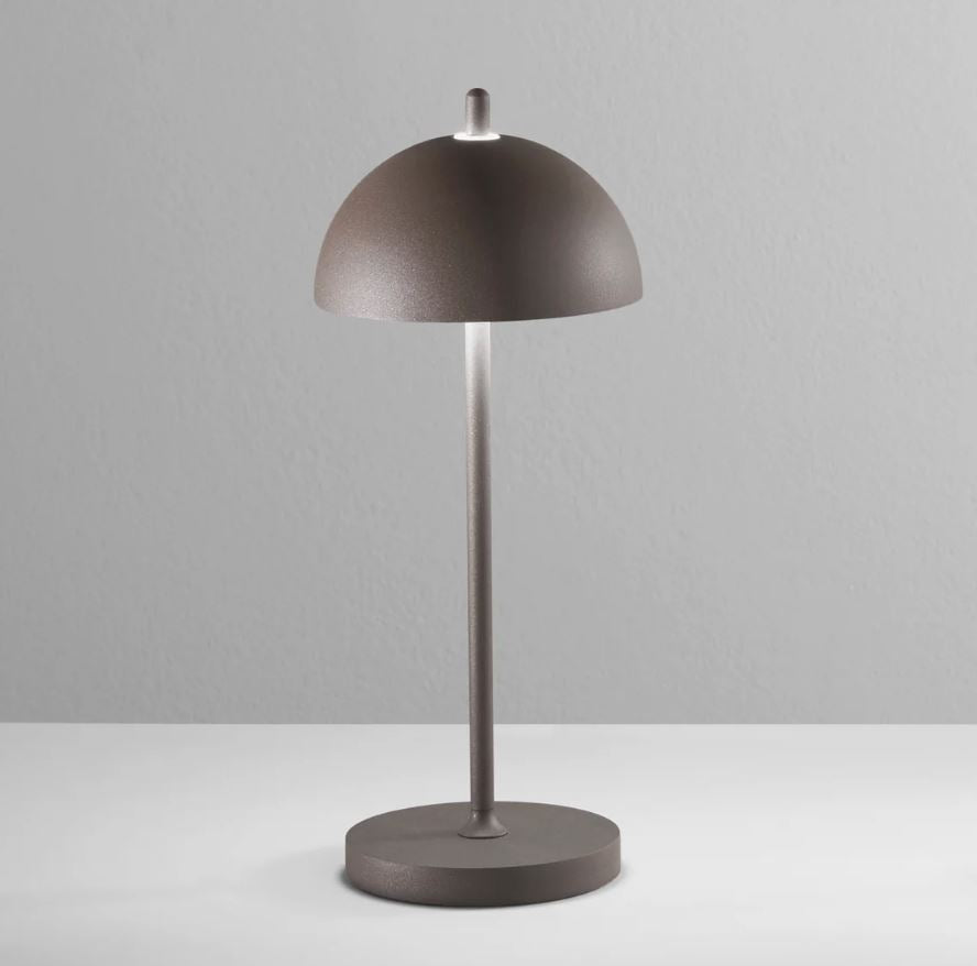 Lampada PARTY 30 cm LED 2,5 W In Metallo