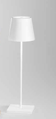 Lampada DRINK 36 cm LED 2,2 W In Metallo