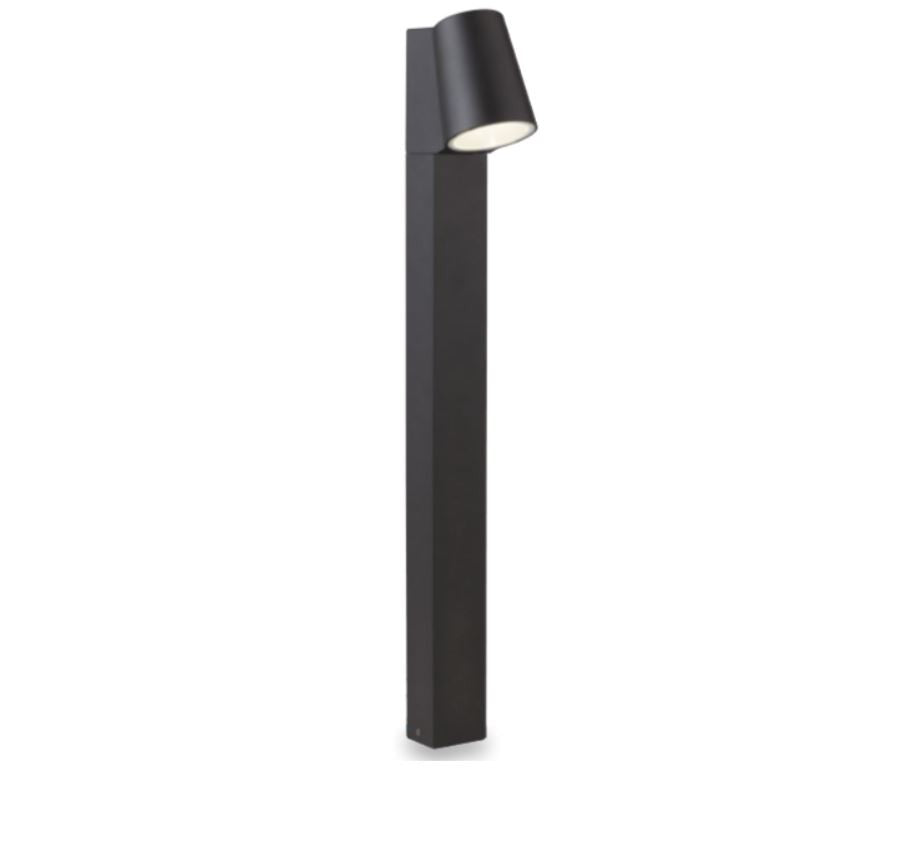 Applique SINTESI 62,cm LED 6 W In Alluminio