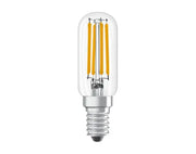 Lampadina Led Filamento - E14 - 4W - 240V - 300° (160 mm)