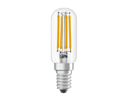 Lampadina Led Filamento - E14 - 4W - 240V - 300° (160 mm)