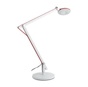 Lampada LOCKE da Scrivania 55 cm 6W in Metallo