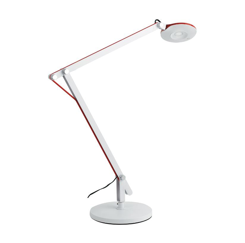 Lampada LOCKE da Scrivania 55 cm 6W in Metallo