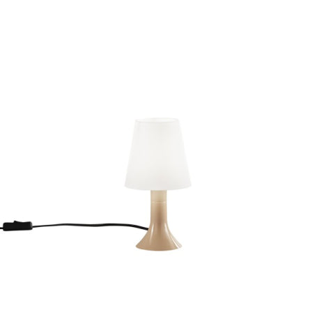 Lampada da tavolo BINGO (E14)
