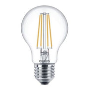 Lampadina a LED a globo E27 8W