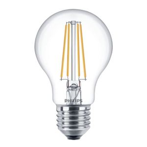 Lampadina a LED a globo E27 8W