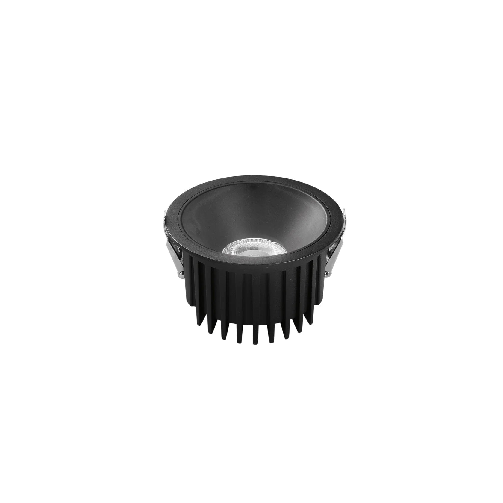 QUANTUM LED CCT 16 cm 30w recessed aluminium spotlight