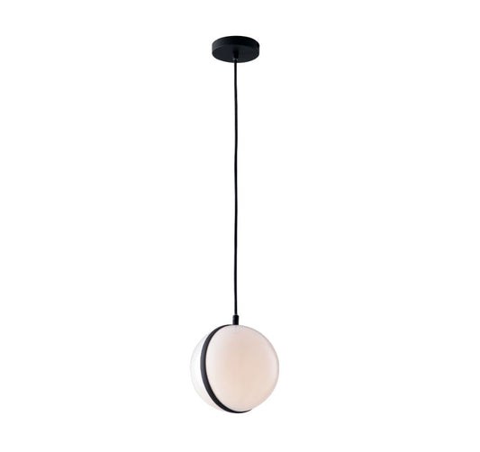 Applique ORBIT  130 cm LED E27 In Acrilico