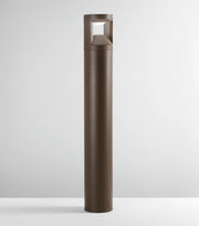 Applique WAMI CCT 81 cm LED 12 W In Alluminio