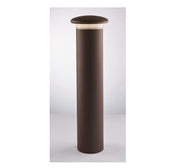 Applique BITT CCT 75,5 cm LED 10 W In Alluminio