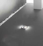 HUMMER R2 10.5cm Stainless Steel Step Light