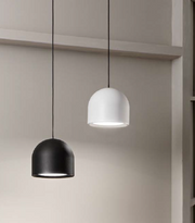 Lampadario YOYO a Sospensione 200 cm Altezza Regolabile In Metallo