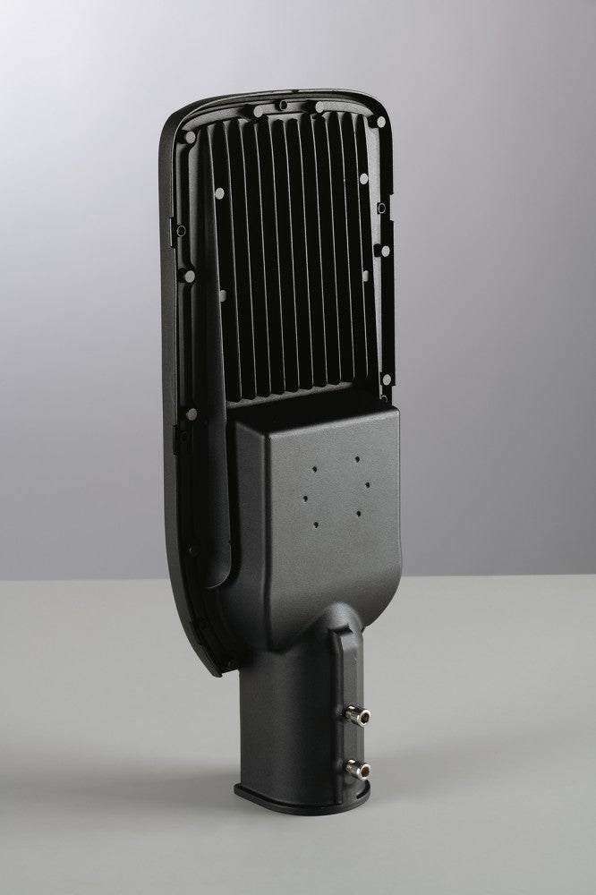 Faro stradale in alluminio 50w - antracite