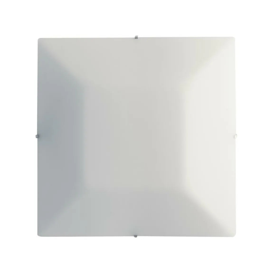 GIBUS E27 30 cm Glass Ceiling Light