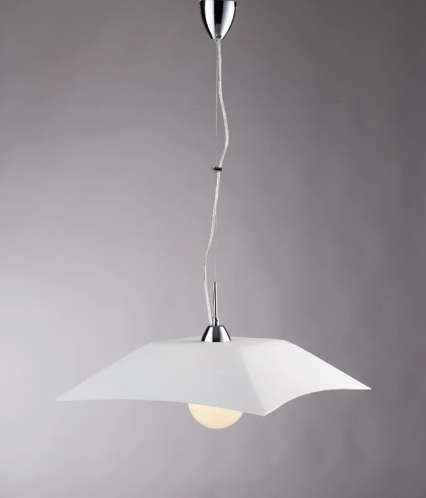 Lampadario a sospensione OSIRIDE (E27) 50 cm in Vetro 50X50X120CM