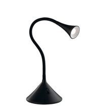 Lampada NEWTON da Lettura 51 cm 3.2W in Silicone