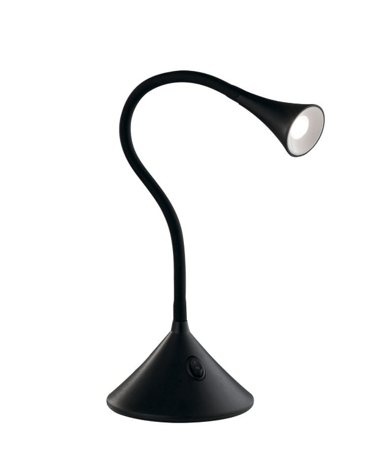Lampada NEWTON da Lettura 51 cm 3.2W in Silicone