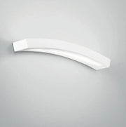 Applique ALOHA CCT Led 12W 55 cm In Gesso