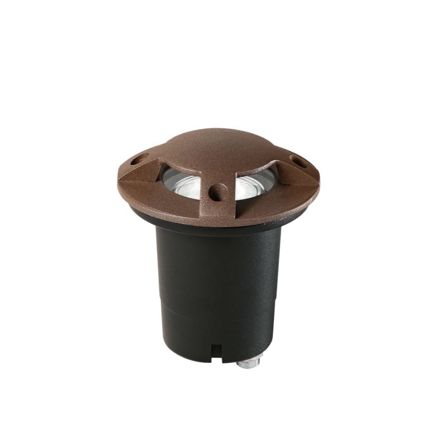 Segnapasso HUMMER R4 10,5 cm in acciaio inox