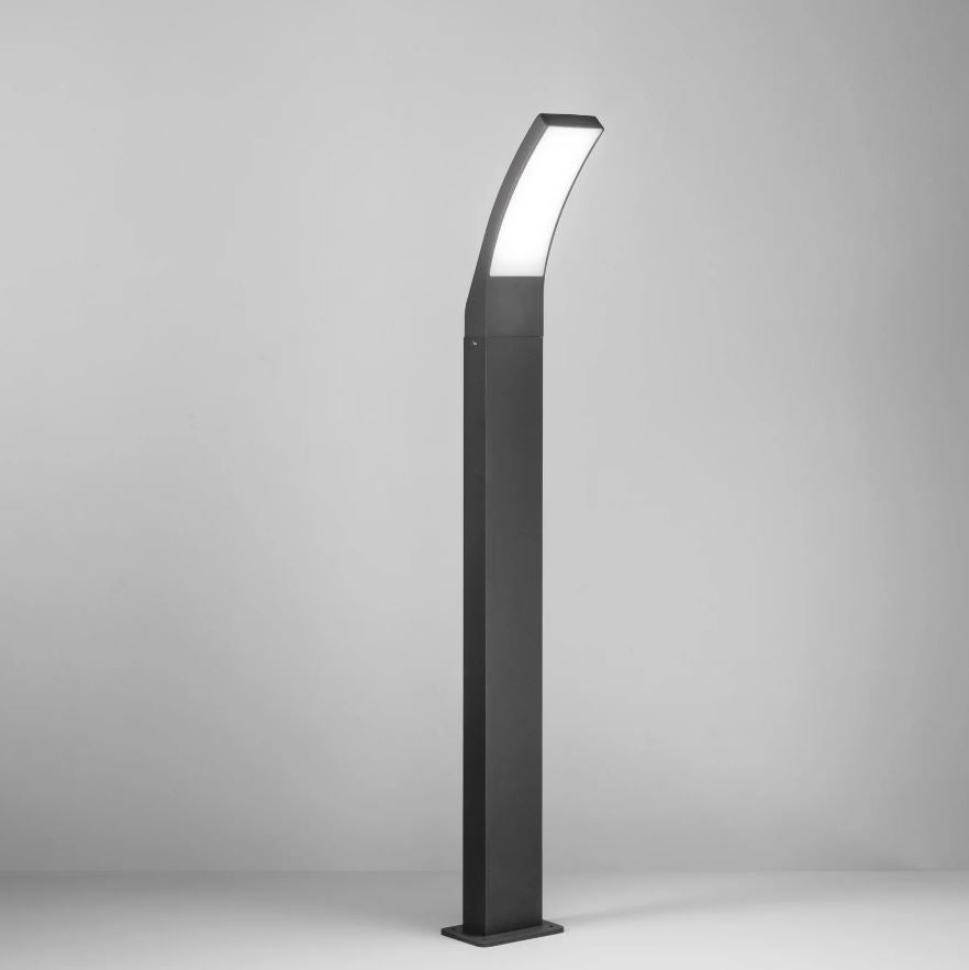 Applique SAIL CCT 90 cm LED 12 W In Alluminio
