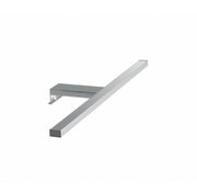 RIVA 56 cm 8w Thermoplastic Wall Lamp 