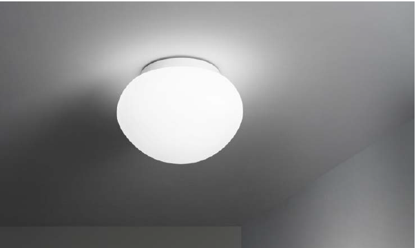 Applique NIVES Led(G9) 11.5 cm In Alluminio