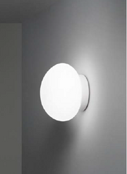 Applique NIVES Led(G9) 11.5 cm In Alluminio