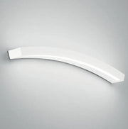 Applique ALOHA CCT Led 20W 80 cm In Gesso