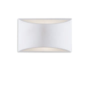 Applique ASTRON Led (G9) 20 cm In gesso