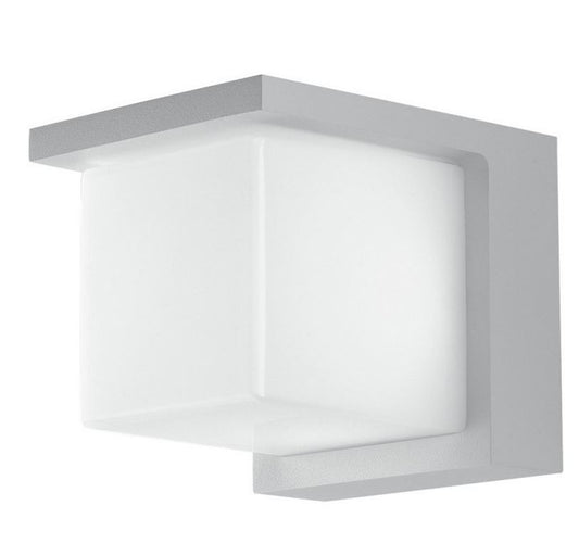 Applique NISMO 10 cm LED 12 W In Alluminio