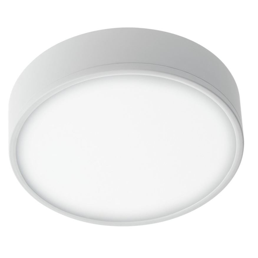 Applique KLIO 40 cm rotondo Led 64.8w in alluminio pressofuso